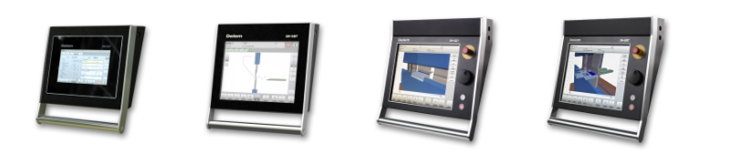 Da53t Cnc System Controller 125t4000 3+1 Axis Cnc Hydraulic Press Brake With Good Quality Da53t Cnc 시스템 컨트롤러 125t4000 좋은 품질의 3+1 축 Cnc 유압 프레스 브레이크