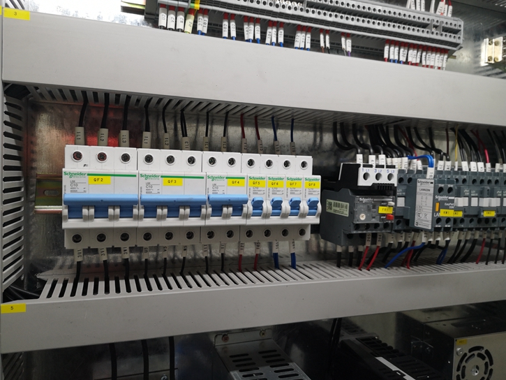 Delem Da66t 125 3+1 4+1 6+1 8+1 Cnc Hydraulic Press Brake For Metal Plate Bending Delem Da66t 125 3+1 4+1 6+1 8+1 금속 플레이트 벤딩용 Cnc 유압 프레스 브레이크