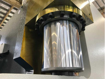 Delem Da66t 125 3+1 4+1 6+1 8+1 Cnc Hydraulic Press Brake For Metal Plate Bending Delem Da66t 125 3+1 4+1 6+1 8+1 금속 플레이트 벤딩용 Cnc 유압 프레스 브레이크