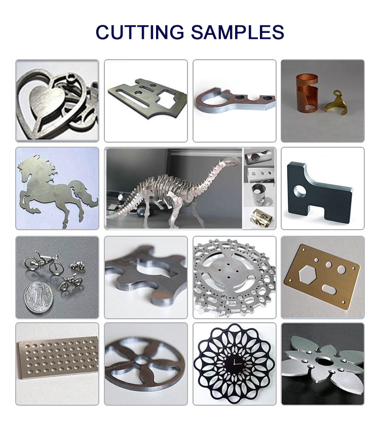 Economic Single Double Worktable Cnc Sheet Metal Fiber Laser Cutting Machine 경제적인 단 하나 두 배 작업대 Cnc 판금 섬유 레이저 절단기