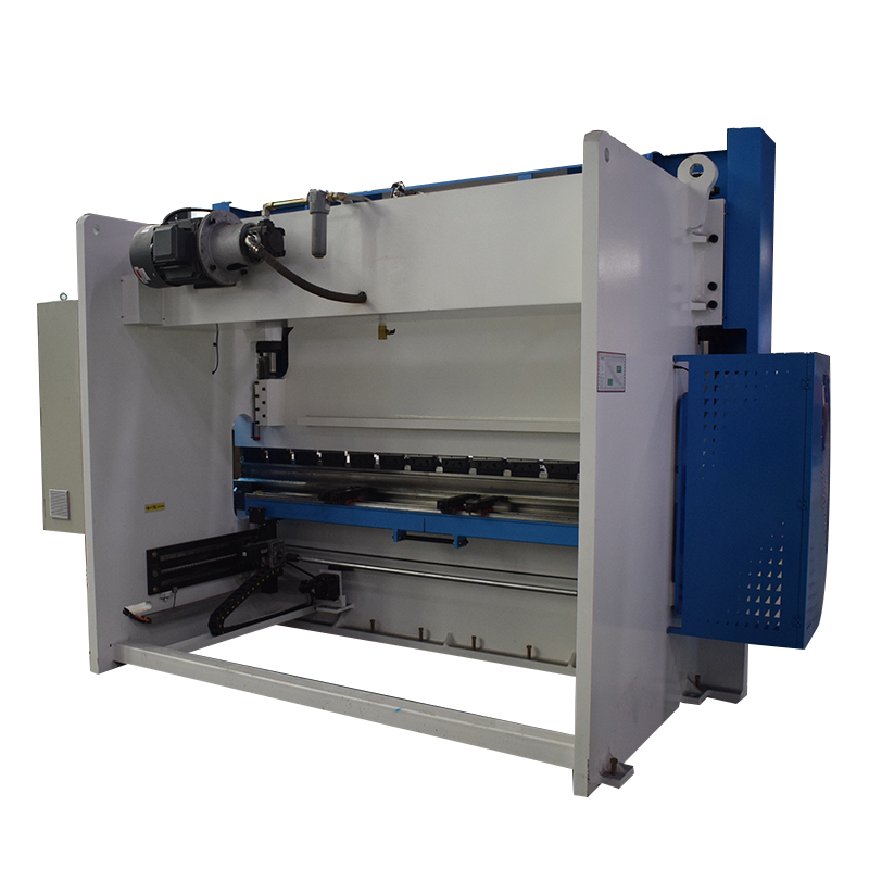 Factory Supply Electro Hydraulic Press Brake Cutting Bending Machine 공장 공급 전기 유압 프레스 브레이크 절단 벤딩 머신