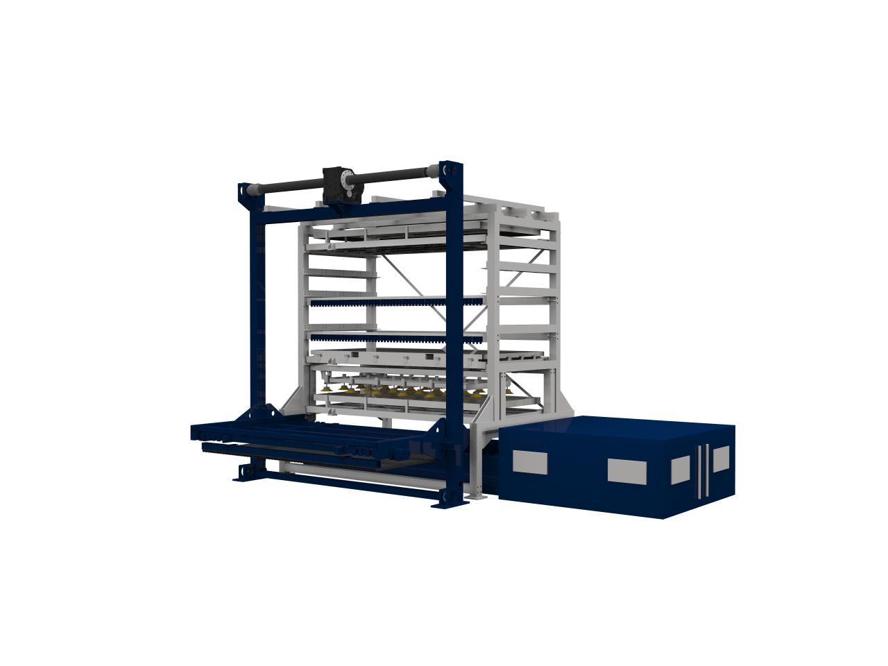 섬유 레이저 절단기 Masterline 8kw, 4000x2000mm, Ipg 레이저 소스 포함