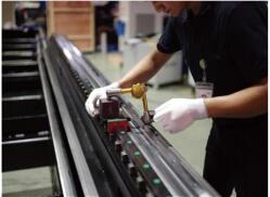 Fiber Laser Cutting Machine Masterline 8kw,4000x2000mm,With Ipg Laser Source 섬유 레이저 절단기 Masterline 8kw, 4000x2000mm, Ipg 레이저 소스 포함