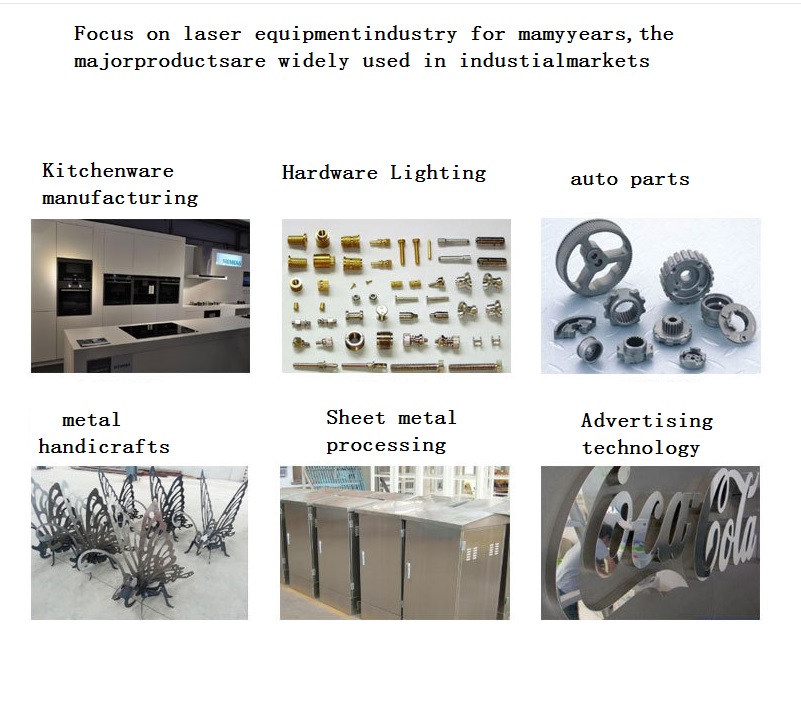 강화 유리 절단 레이저 기계와 파이버 레이저 절단 기계