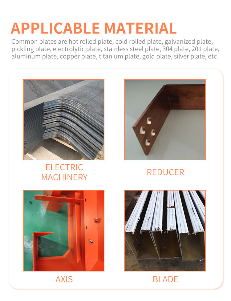 Good Price! Cnc Metal Steel Hydraulic Bending Machine Cnc Press Brake Machine 좋은 가격! Cnc 금속 강철 유압 구부리는 기계 Cnc 압박 브레이크 기계