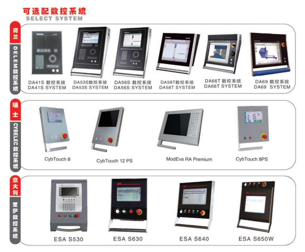 Good Price Hydraulic Cnc Bending Press Brake Machine 좋은 가격 유압 CNC 벤딩 프레스 브레이크 기계