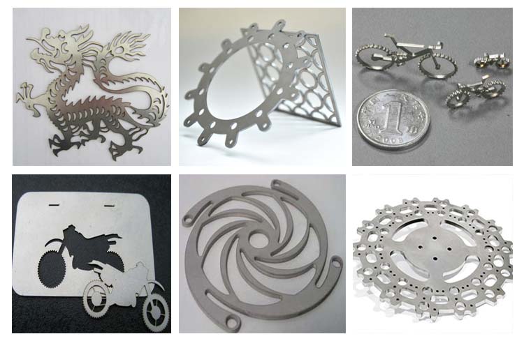 High Precision 1000w Fiber Laser Cutting Machine Price 고정밀 1000w 파이버 레이저 절단기 가격