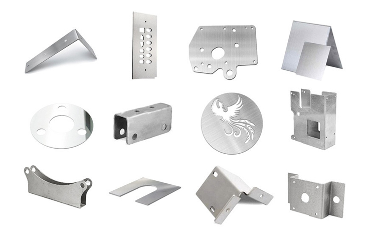 High Precision Cnc Medium Width Metal Sheet Fiber Laser Cutting Machine 높은 정밀도 Cnc 중간 폭 금속 장 섬유 레이저 절단기