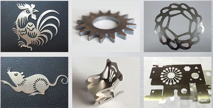 High Precision Fiber Laser Cutting Metal Stainless Steel Carbon 2000w 높은 정밀도 섬유 레이저 절단 금속 스테인리스 탄소 2000w