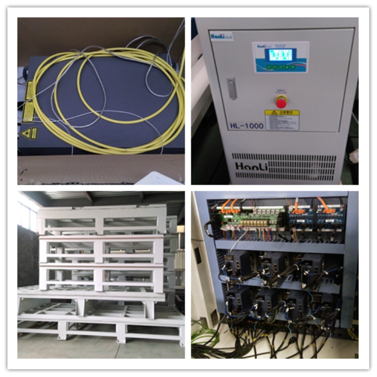 High Quality 1530 Fiber Laser Cutting Machine For Metal 500w 750w 1000w 1500w 금속 500w 750w 1000w 1500w를 위한 고품질 1530년 섬유 레이저 절단기