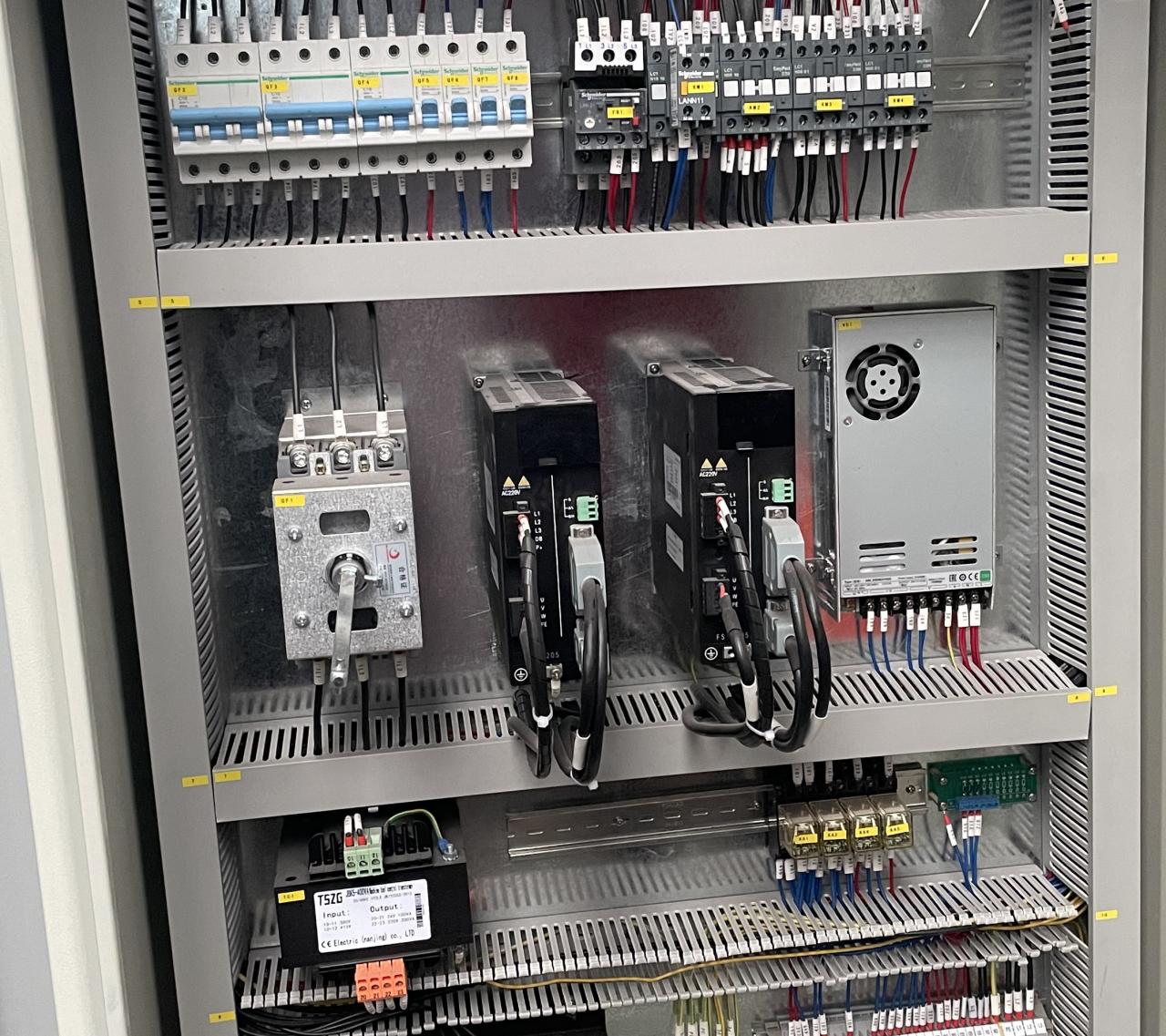 High Quality 3m Press Brake Machine Hydraulic 100 Ton For Sheet Metal Bending 판금 구부리기를 위한 고품질 3m 압박 브레이크 기계 유압 100 톤