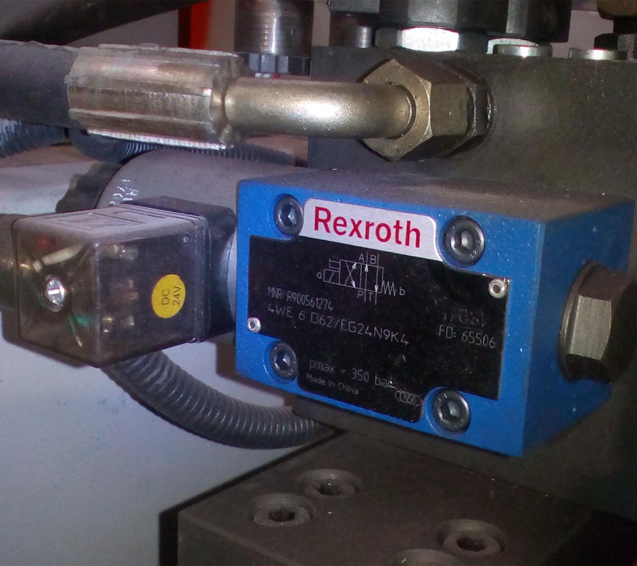 High Quality 3m Press Brake Machine Hydraulic 100 Ton For Sheet Metal Bending 판금 구부리기를 위한 고품질 3m 압박 브레이크 기계 유압 100 톤