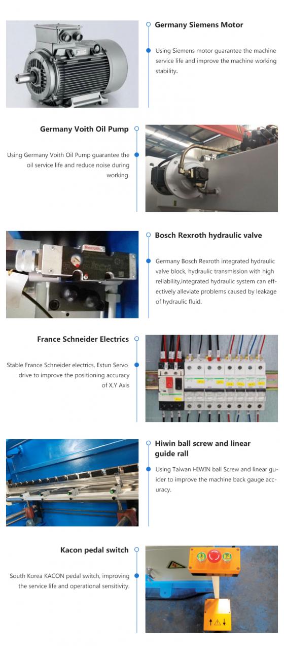 High Quality Bending Machine Press Brake Hydraulic Cnc Folding Machine 고품질 벤딩 머신 프레스 브레이크 유압 Cnc 접는 기계