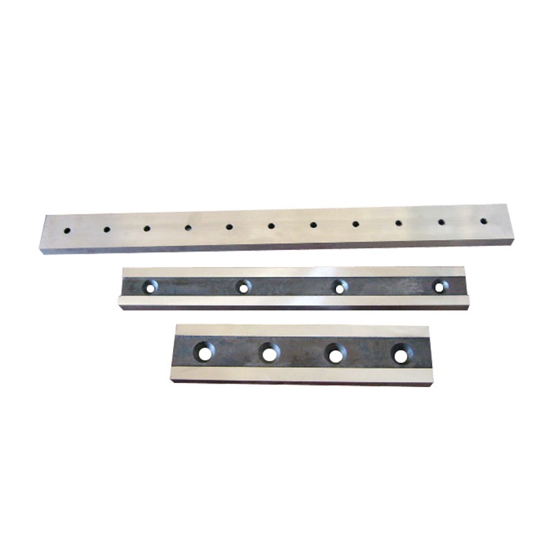 High Quality Bow Tie New Hydraulic Metal Small Hot Guillotine Shear Blades 고품질 나비 넥타이 새로운 유압 금속 작은 뜨거운 단두대 가위 블레이드