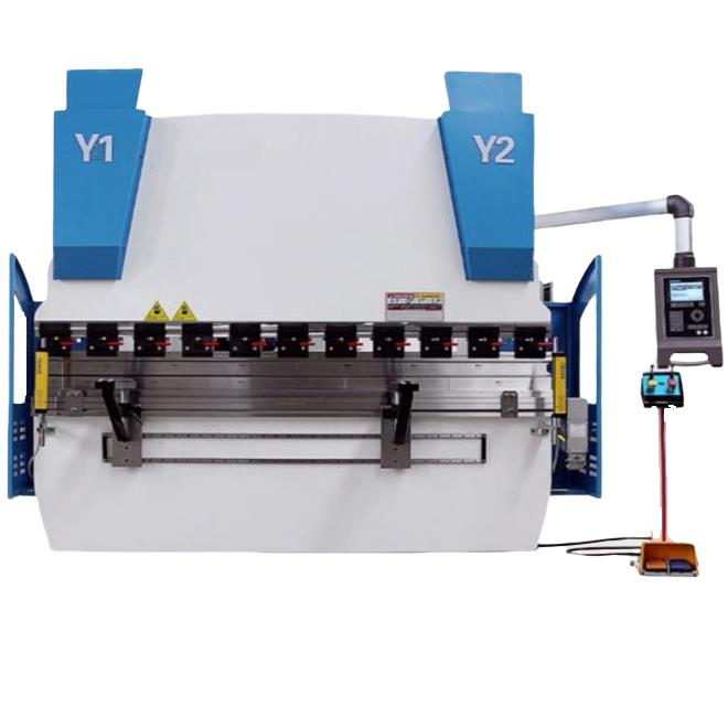 Hydraulic Press Brake 3 Meter 160 Ton High Quality Cnc Wc67y-Bending Machine 유압 프레스 브레이크 3 미터 160 톤 고품질 Cnc Wc67y 벤딩 머신