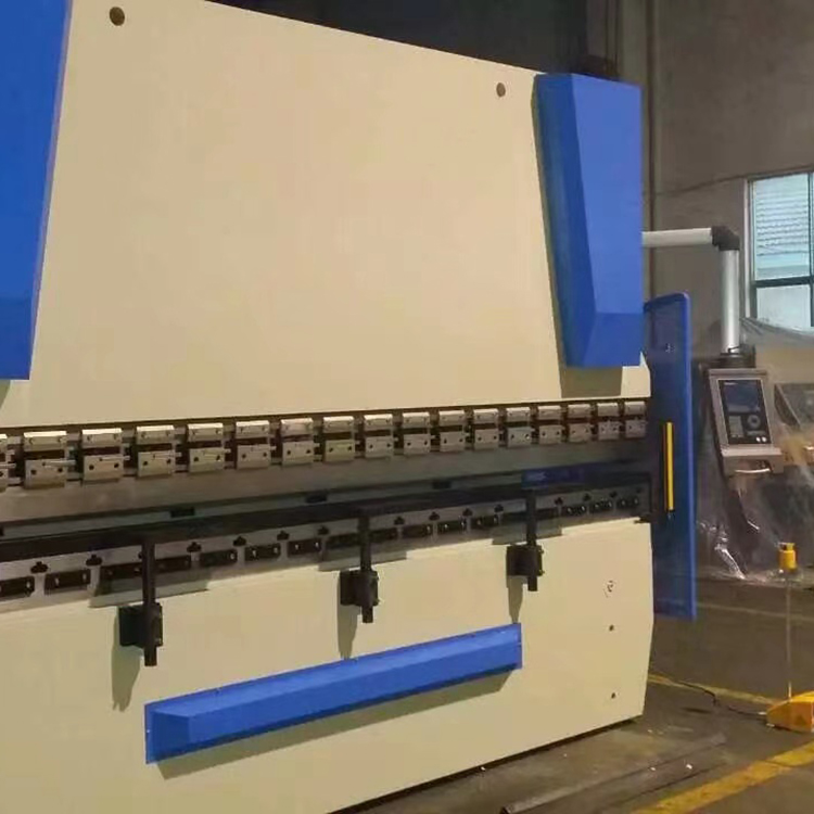 Hydraulic Press Brake Machine Acl Torsion Bar Synchro Mechanical Press Brake 수압기 브레이크 기계 Acl 토션 바 싱크로 기계식 프레스 브레이크