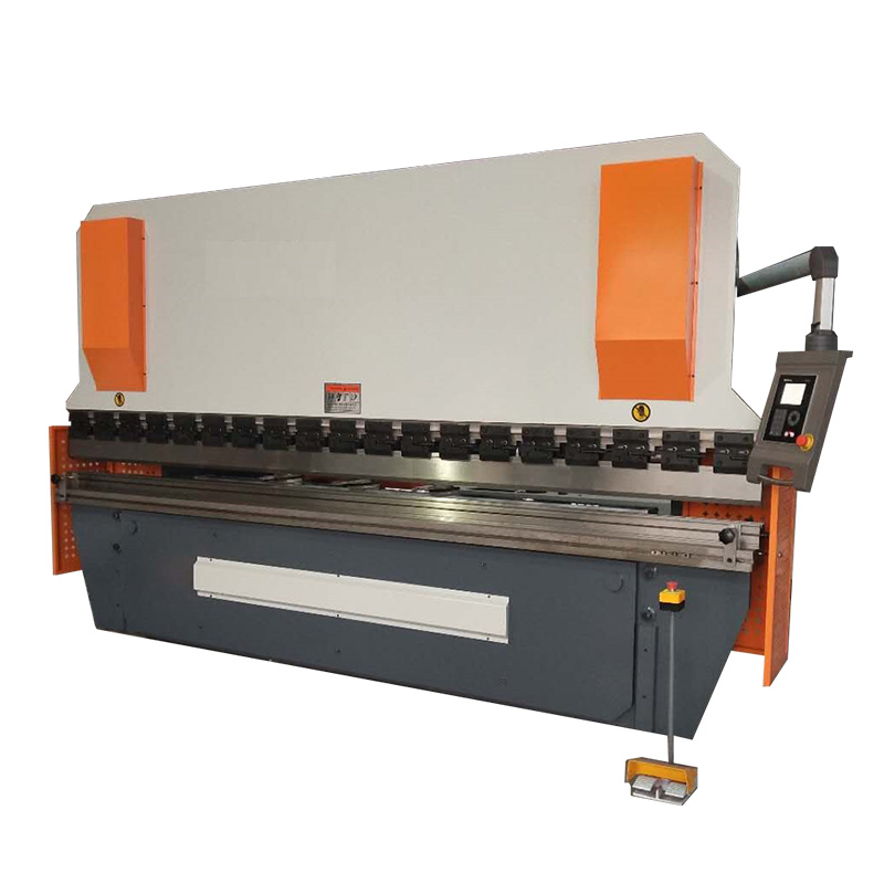Hydraulic Press Wc67y 80/2500 China Cheap Price Hydraulic Press Brake Machine 유압 프레스 Wc67y 80/2500 중국 저렴한 가격 유압 프레스 브레이크 기계