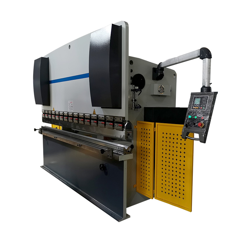 Hydraulic Press Wc67y 80/2500 China Cheap Price Hydraulic Press Brake Machine 유압 프레스 Wc67y 80/2500 중국 저렴한 가격 유압 프레스 브레이크 기계