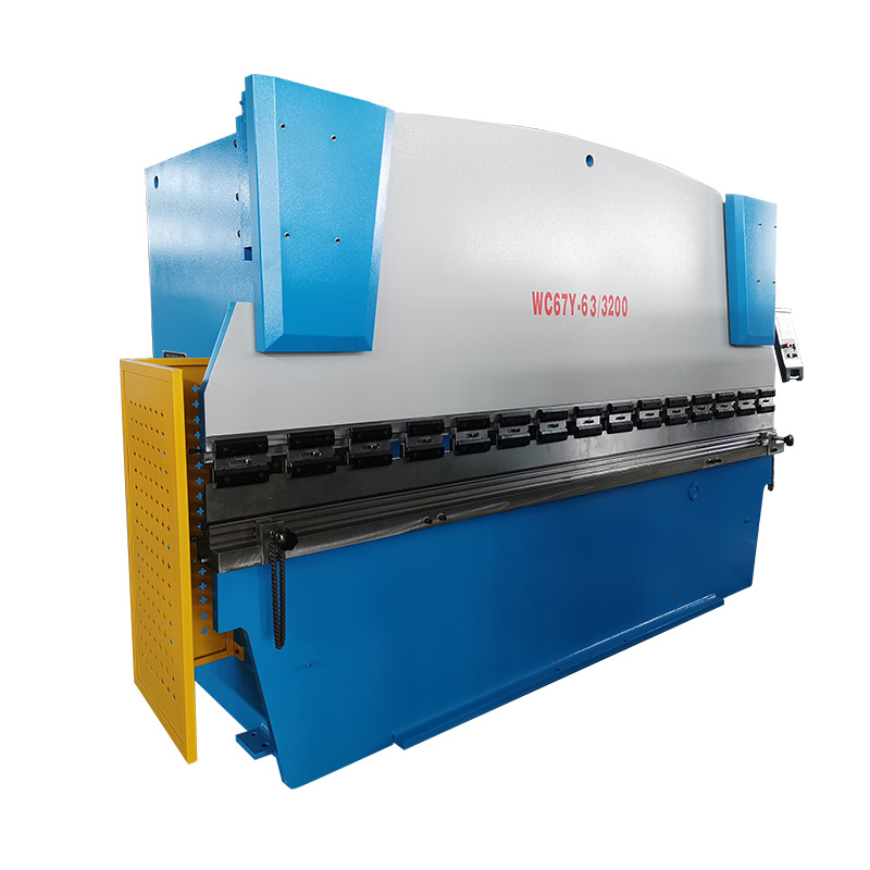 Hydraulic Press Wc67y 80/2500 China Cheap Price Hydraulic Press Brake Machine 유압 프레스 Wc67y 80/2500 중국 저렴한 가격 유압 프레스 브레이크 기계