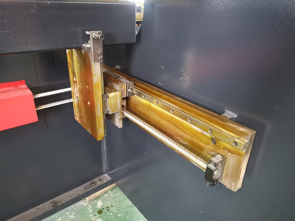 Hydraulic Stainless Steel Wc67y/k-300/6000 Mould Crowning Press Brake 유압 스테인리스 스틸 Wc67y/k-300/6000 금형 크라우닝 프레스 브레이크