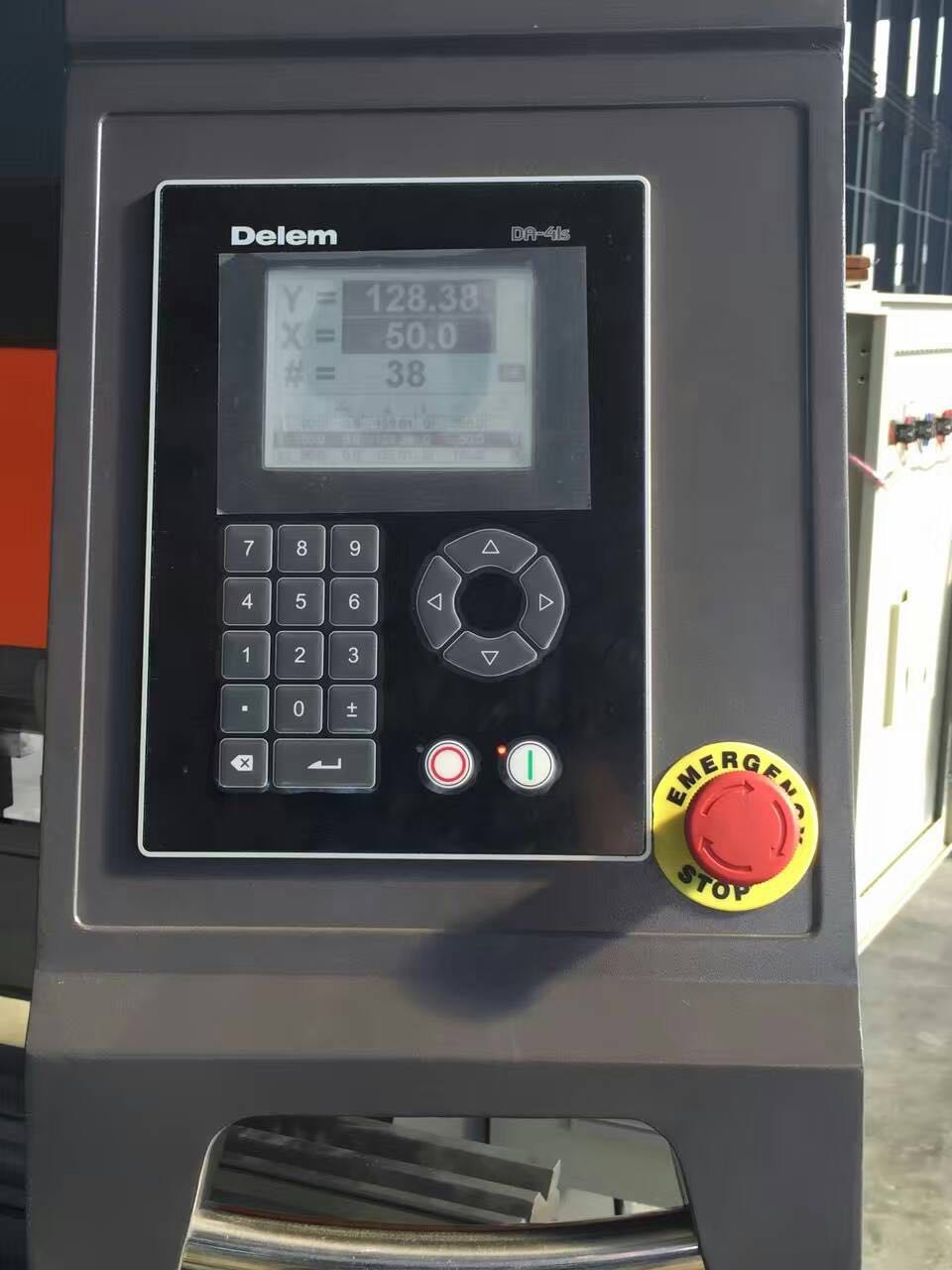 Hydraulic Stainless Steel Wc67y/k-300/6000 Mould Crowning Press Brake 유압 스테인리스 스틸 Wc67y/k-300/6000 금형 크라우닝 프레스 브레이크