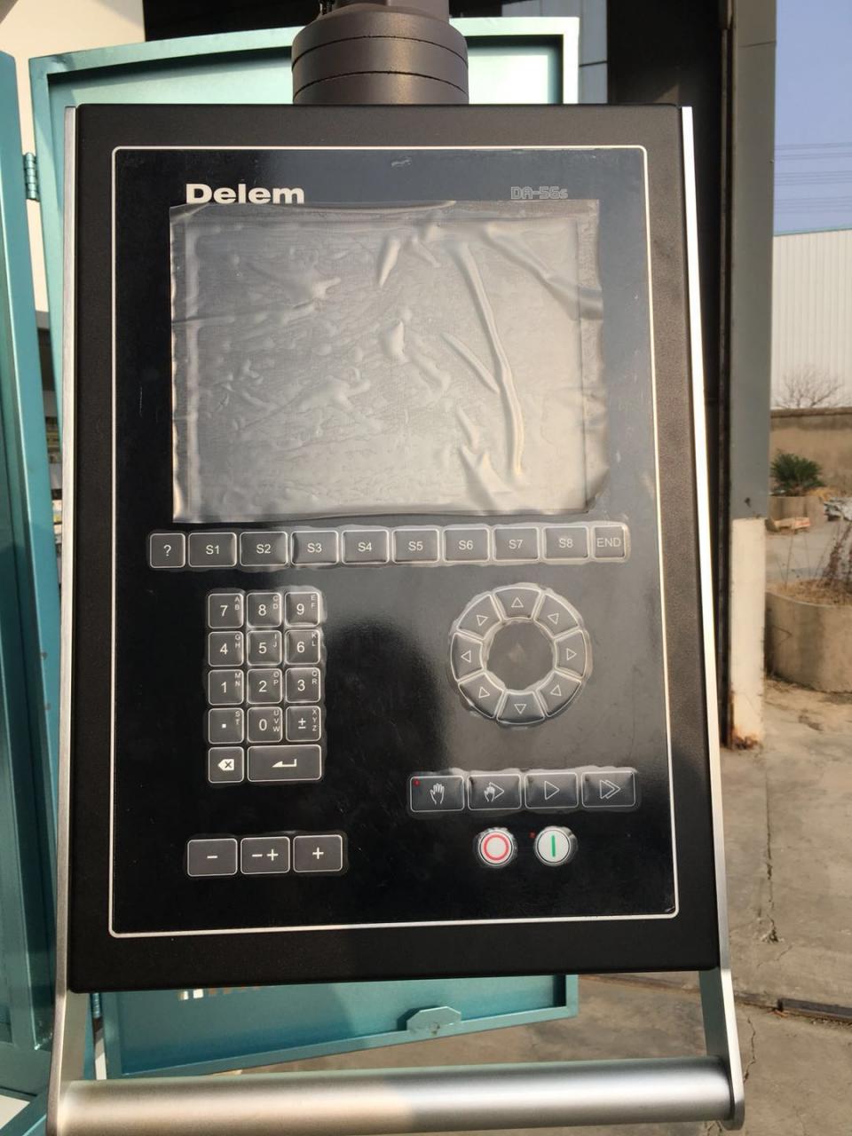 Hydraulic Stainless Steel Wc67y/k-300/6000 Mould Crowning Press Brake 유압 스테인리스 스틸 Wc67y/k-300/6000 금형 크라우닝 프레스 브레이크