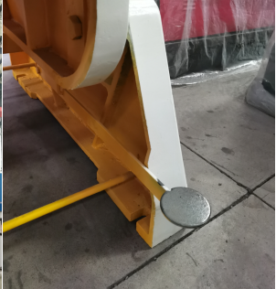 Mechanical Press Machine, 100 Ton Power Press Price 기계식 프레스 기계, 100톤 파워 프레스 가격