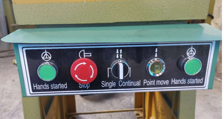 Mechanical Press Machine, 100 Ton Power Press Price 기계식 프레스 기계, 100톤 파워 프레스 가격