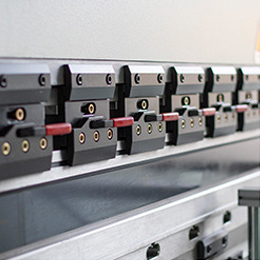 Metal Plate Press Brake Machine / CNC Hydraulic Press Brake Machine 금속 판 압박 브레이크 기계/CNC 수압기 브레이크 기계