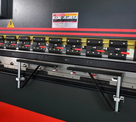 Metal Plate Press Brake Machine / CNC Hydraulic Press Brake Machine 금속 판 압박 브레이크 기계/CNC 수압기 브레이크 기계