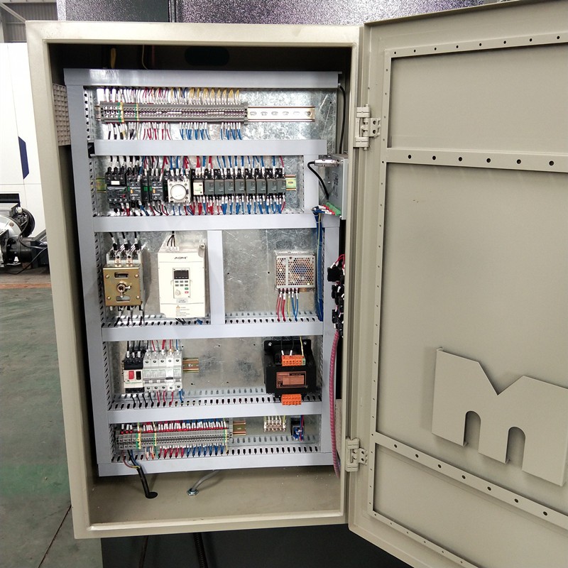 Qc12k-4x2500 Cnc Hydraulic Customized Shearing Machine Cutting Machine Qc12k-4x2500 Cnc 유압 맞춤형 전단기 절단기