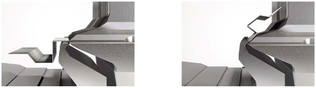 Steel Sheet Aluminum Bending Hydraulic Press Brake Machine 강판 알루미늄 벤딩 유압 프레스 브레이크 기계