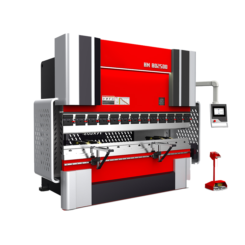 Steel Sheet Aluminum Bending Hydraulic Press Brake Machine 강판 알루미늄 벤딩 유압 프레스 브레이크 기계
