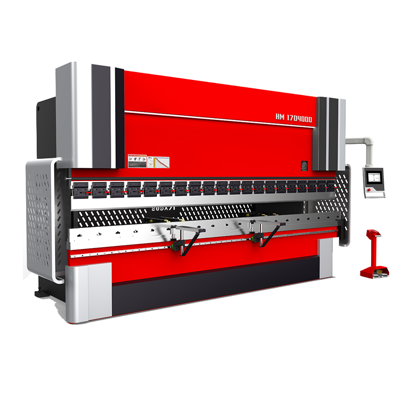 Steel Sheet Aluminum Bending Hydraulic Press Brake Machine 강판 알루미늄 벤딩 유압 프레스 브레이크 기계