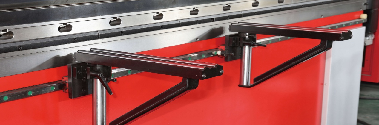 Steel Sheet Aluminum Bending Hydraulic Press Brake Machine 강판 알루미늄 벤딩 유압 프레스 브레이크 기계