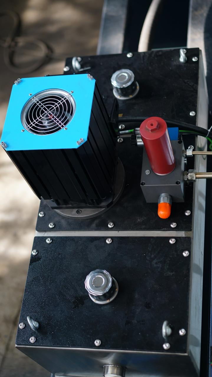 Wc67k-400T Cnc Plc 수동 시트 벤딩 머신 유압 Nc 프레스 브레이크 머신