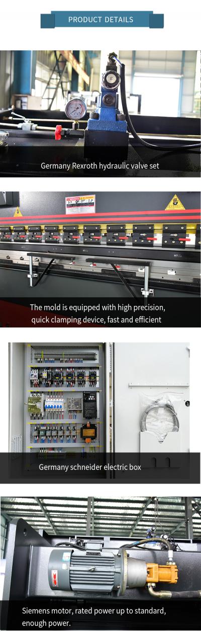 Wc67k-63t/3200 Economical Type Hydraulic Delem Cnc Metal Sheet Bending Press Brake Wc67k-63t/3200 경제적인 유형 유압 Delem Cnc 금속 시트 벤딩 프레스 브레이크