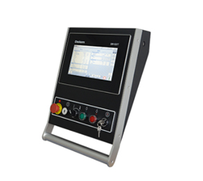 Wc67y-160 4000 4000mm 폭 강철을 위한 수압기 브레이크 Cnc 금속 구부리는 기계