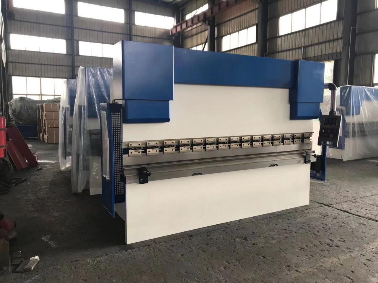 Wc67y-65/2500 Oem Hydraulic Press Brake Machine Steel Bending Machine Wc67y-65/2500 Oem 유압 프레스 브레이크 기계 스틸 벤딩 머신