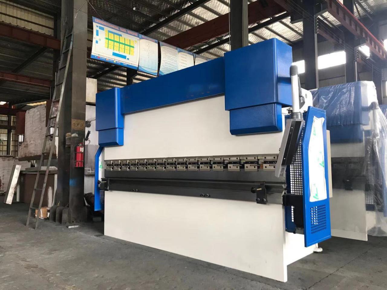 Wc67y-65/2500 Oem Hydraulic Press Brake Machine Steel Bending Machine Wc67y-65/2500 Oem 유압 프레스 브레이크 기계 스틸 벤딩 머신