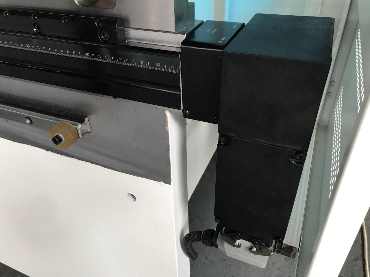 Wc67y-65/2500 Oem Hydraulic Press Brake Machine Steel Bending Machine Wc67y-65/2500 Oem 유압 프레스 브레이크 기계 스틸 벤딩 머신