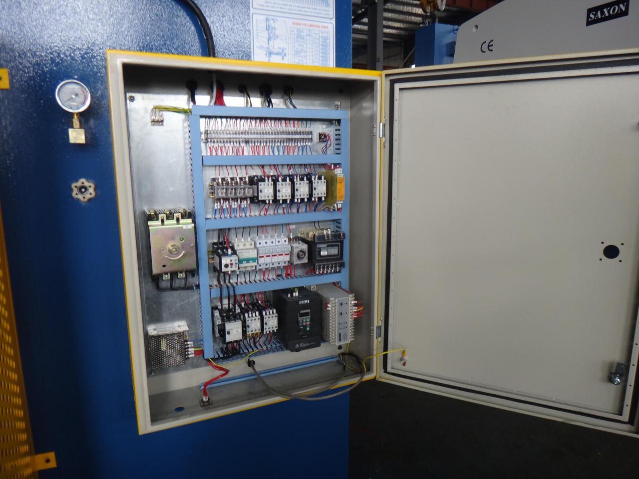 Wc67y-65/2500 Oem Hydraulic Press Brake Machine Steel Bending Machine Wc67y-65/2500 Oem 유압 프레스 브레이크 기계 스틸 벤딩 머신