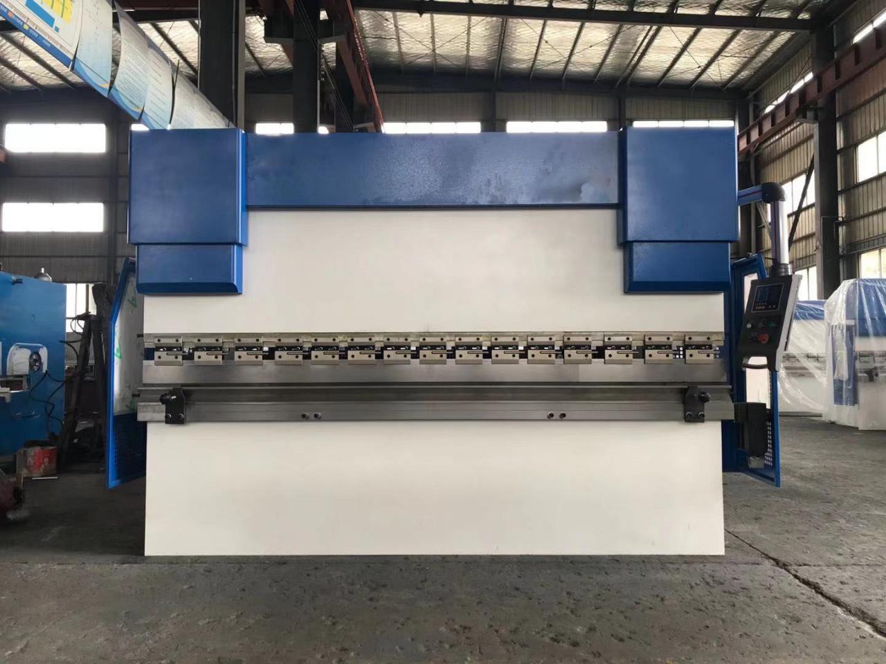 Wc67y-65/2500 Oem Hydraulic Press Brake Machine Steel Bending Machine Wc67y-65/2500 Oem 유압 프레스 브레이크 기계 스틸 벤딩 머신