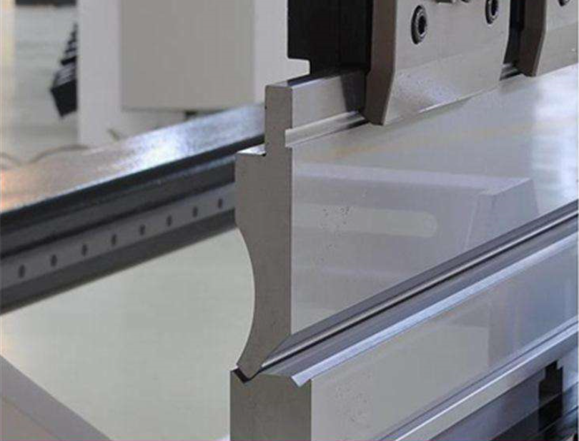 Wc67yk 80 100 160 200 톤 3200mm E21 Nc 판금 오일 유압 프레스 브레이크 가격